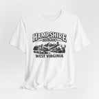 Hampshire County West Virginia Tee