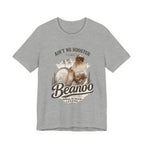 Aint No Rooster Like Beanoo Appalachian Legend Tee