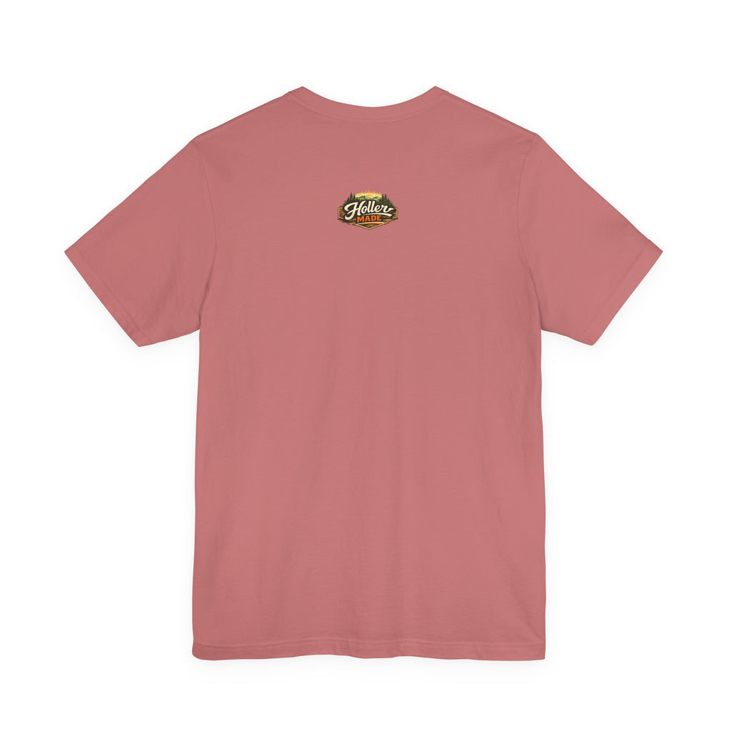 Hampshire County West Virginia Tee