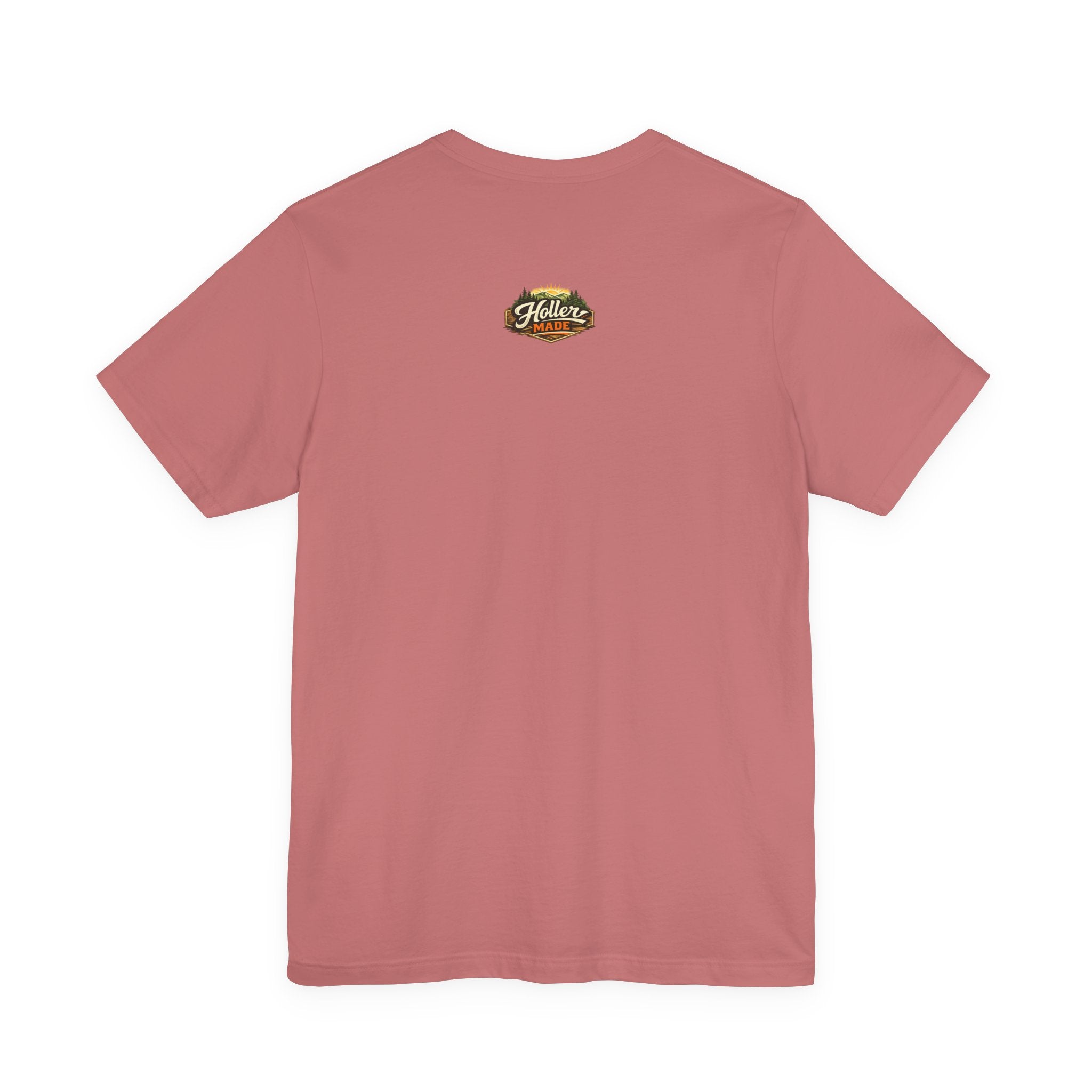 Hampshire County West Virginia Tee