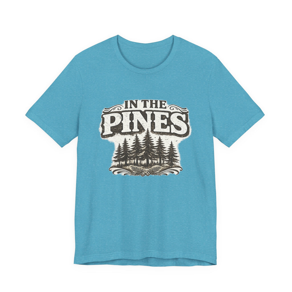 In The Pines T-Shirt
