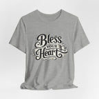 Bless Your Heart Tee