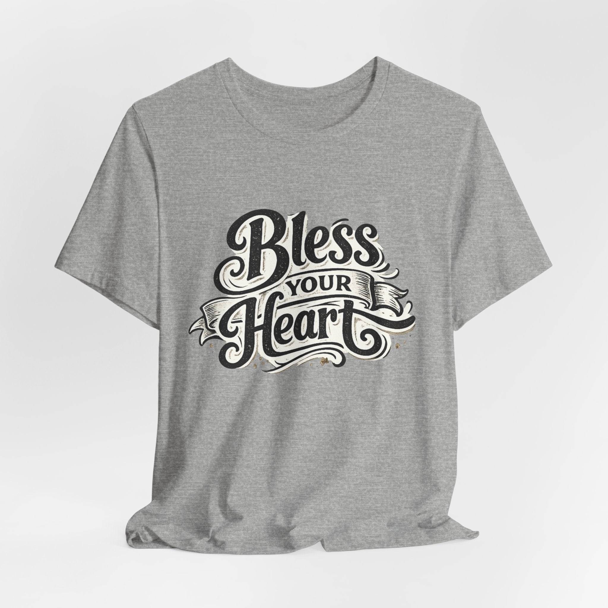Bless Your Heart Tee