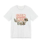 Farm Wife Tee