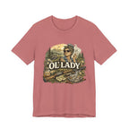 Ol' Lady Graphic Tee