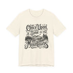 Once Upon a Time in the Mountains T‑Shirt