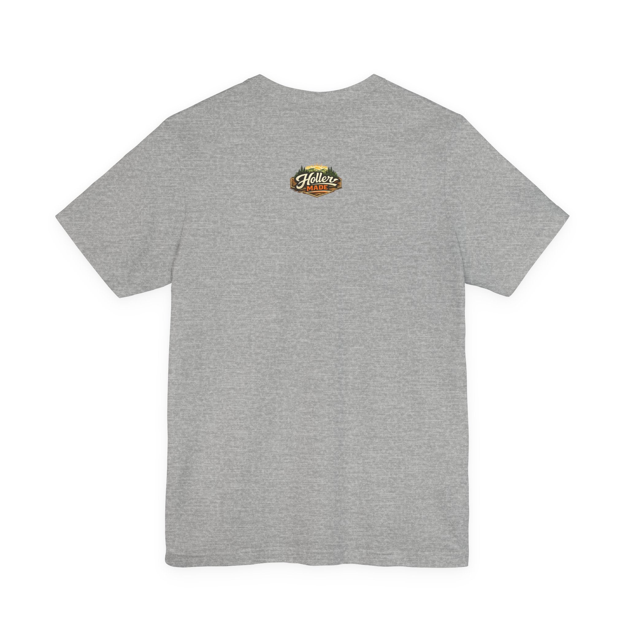 I Raise Tiny Velociraptors Tee