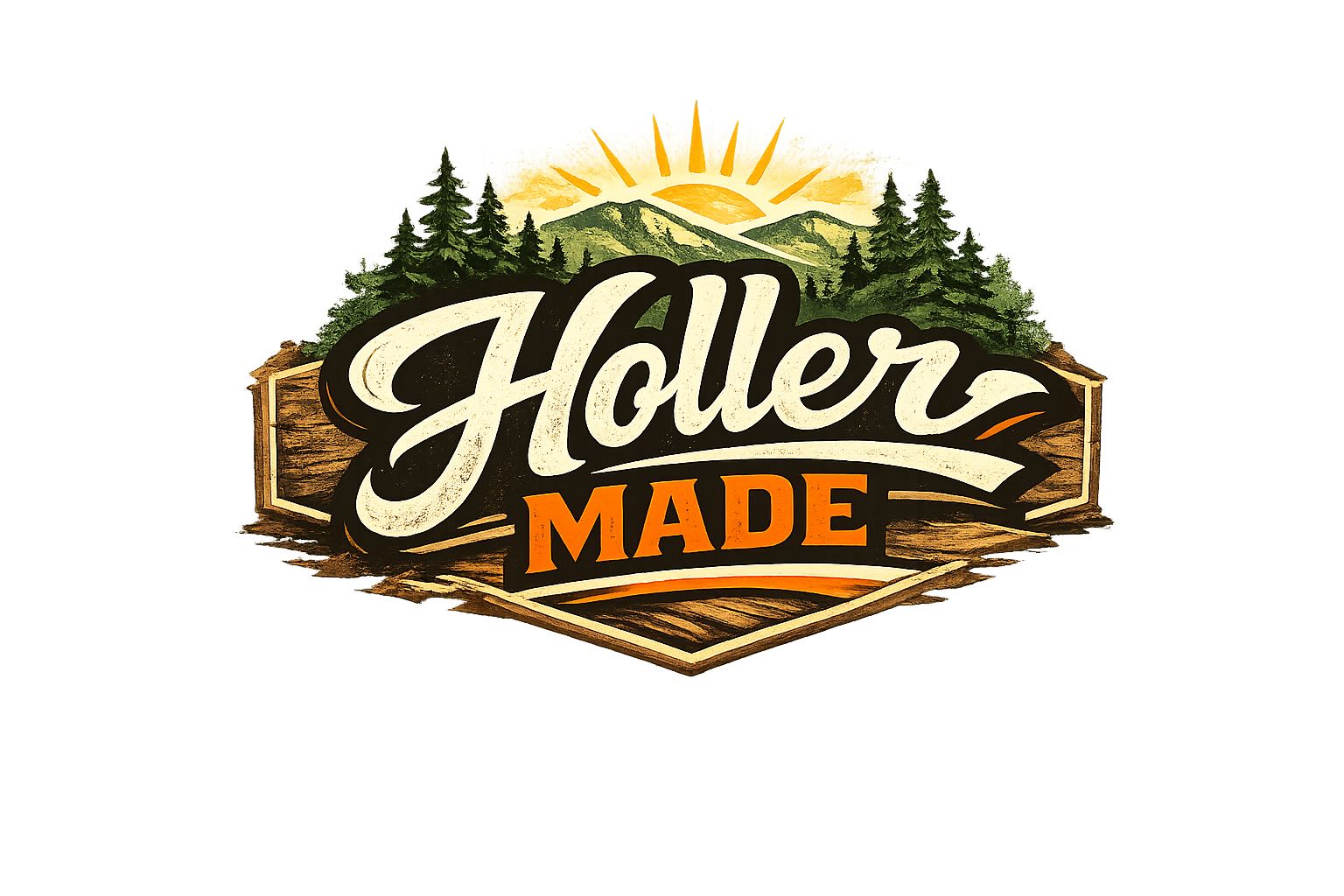 Holler Root